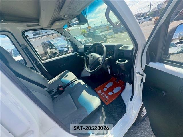 Daihatsu HIJET CARGO 2018-05 7500853-13