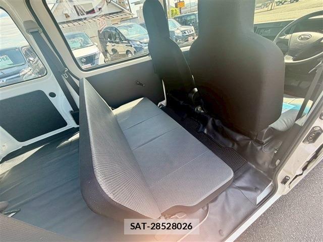 Daihatsu HIJET CARGO 2018-05 7500853-15