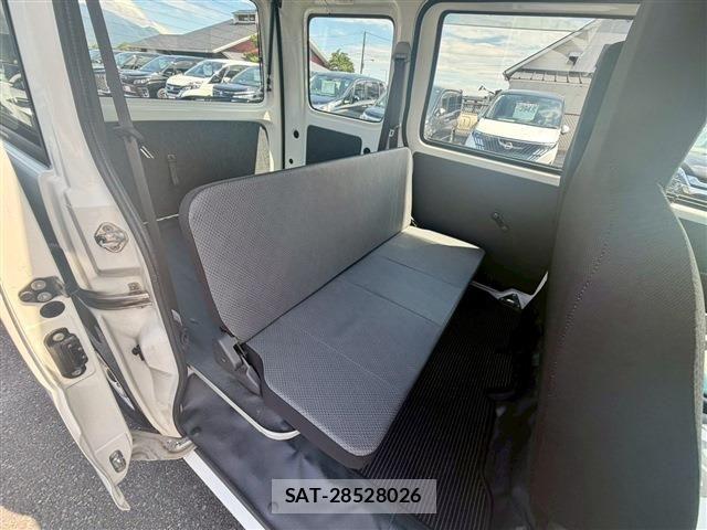 Daihatsu HIJET CARGO 2018-05 7500853-16