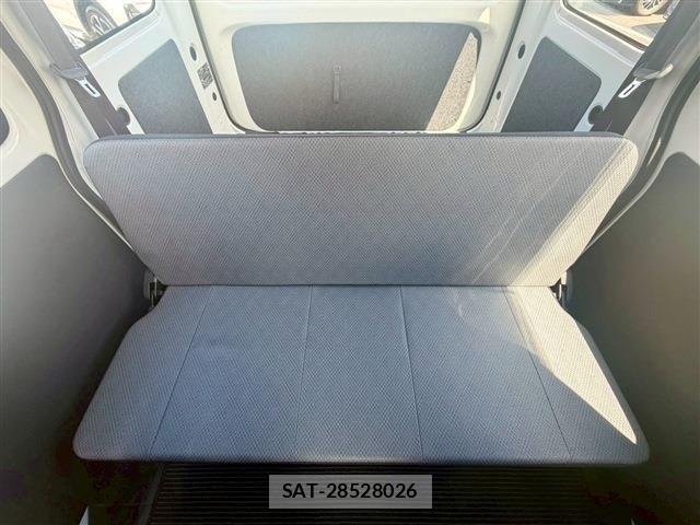 Daihatsu HIJET CARGO 2018-05 7500853-17