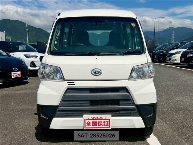 Daihatsu HIJET CARGO 2018-05 7500853-20