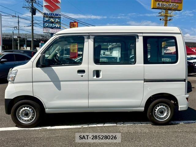 Daihatsu HIJET CARGO 2018-05 7500853-22