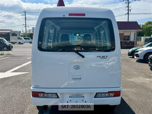 Daihatsu HIJET CARGO 2018-05 7500853-23