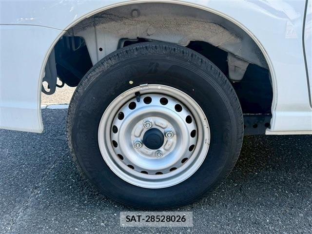 Daihatsu HIJET CARGO 2018-05 7500853-25