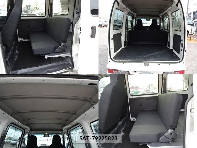 Daihatsu HIJET CARGO 2019-01 7500855-10