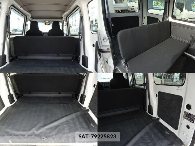 Daihatsu HIJET CARGO 2019-01 7500855-11