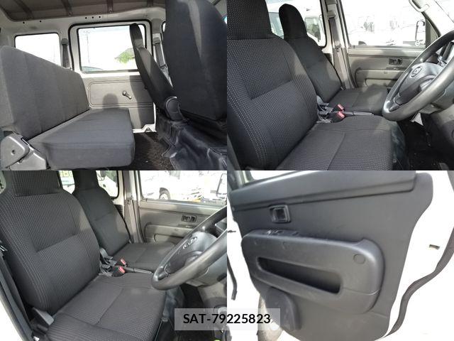 Daihatsu HIJET CARGO 2019-01 7500855-12