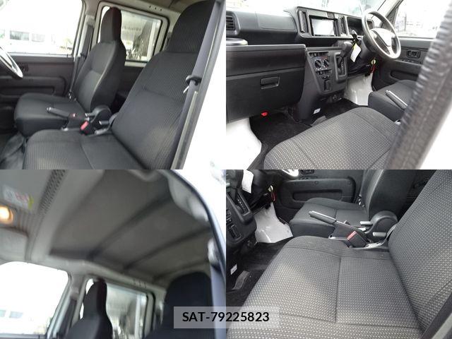 Daihatsu HIJET CARGO 2019-01 7500855-13