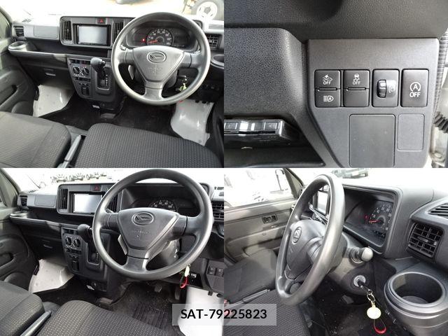 Daihatsu HIJET CARGO 2019-01 7500855-14