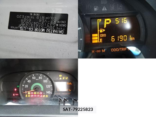 Daihatsu HIJET CARGO 2019-01 7500855-18