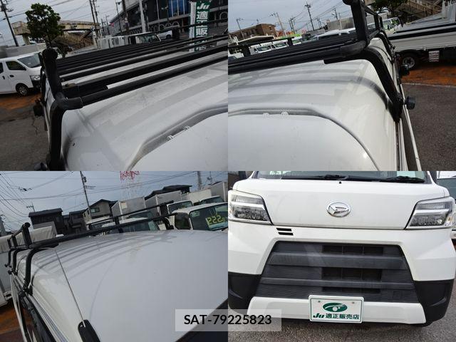 Daihatsu HIJET CARGO 2019-01 7500855-4