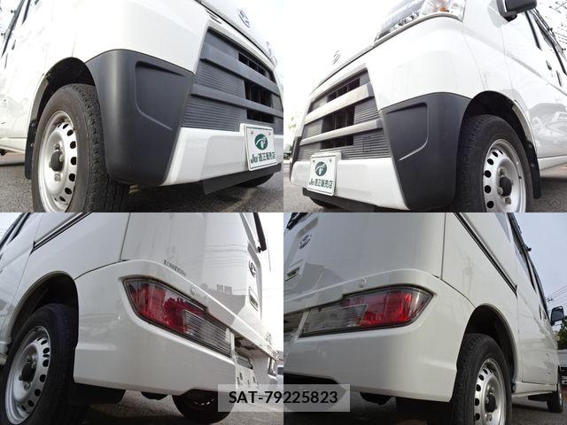 Daihatsu HIJET CARGO 2019-01 7500855-5