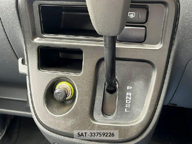 Daihatsu HIJET CARGO 2010-06 7562222-16