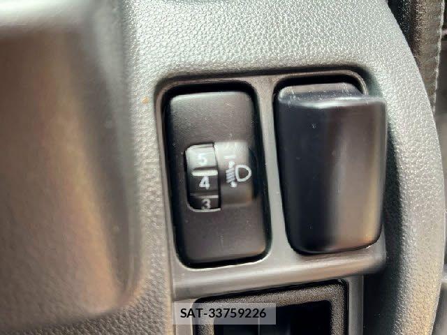 Daihatsu HIJET CARGO 2010-06 7562222-17