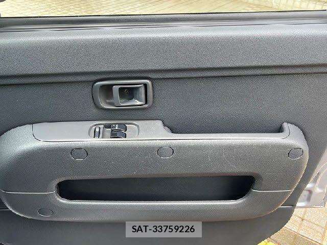 Daihatsu HIJET CARGO 2010-06 7562222-18
