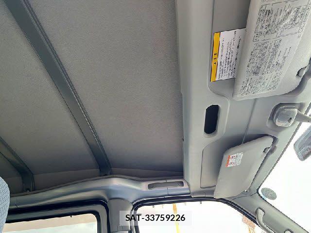 Daihatsu HIJET CARGO 2010-06 7562222-20