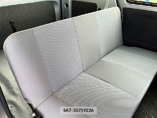 Daihatsu HIJET CARGO 2010-06 7562222-3