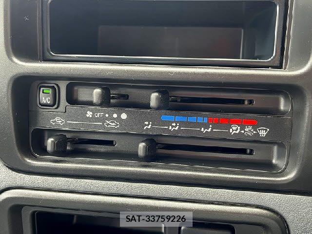 Daihatsu HIJET CARGO 2010-06 7562222-5