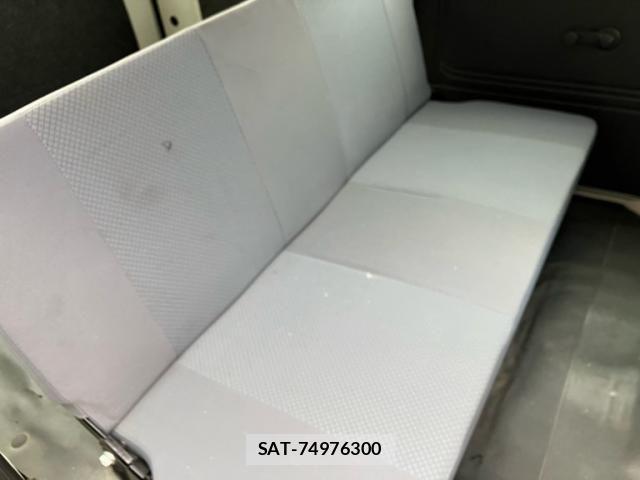 Daihatsu HIJET CARGO 2008-06 7562220-12