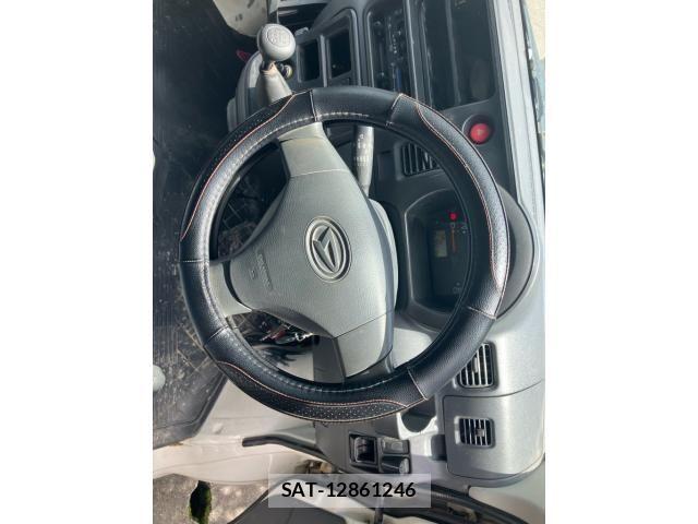 Daihatsu HIJET CARGO 2016-12 7562221-12