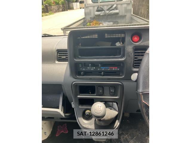 Daihatsu HIJET CARGO 2016-12 7562221-13