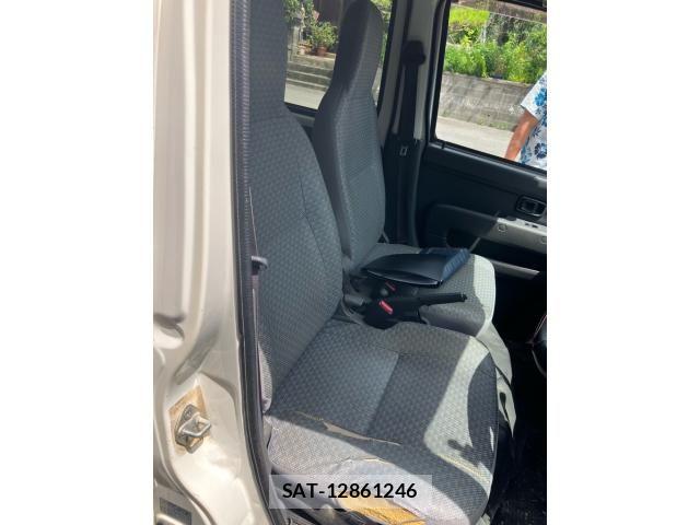 Daihatsu HIJET CARGO 2016-12 7562221-14