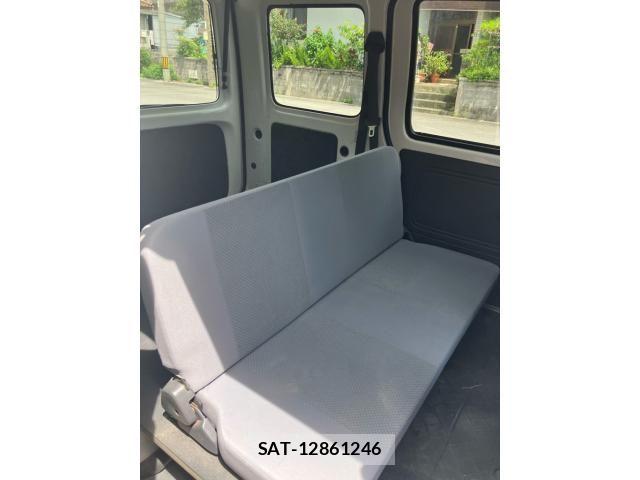 Daihatsu HIJET CARGO 2016-12 7562221-15