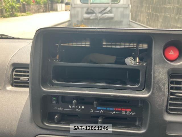 Daihatsu HIJET CARGO 2016-12 7562221-19