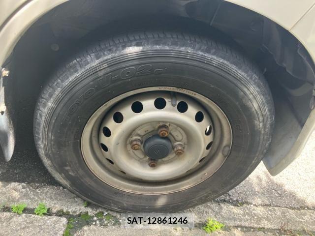 Daihatsu HIJET CARGO 2016-12 7562221-3