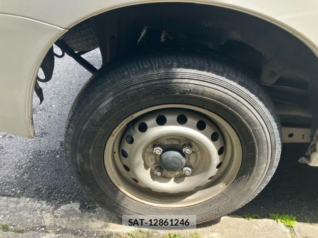 Daihatsu HIJET CARGO 2016-12 7562221-4
