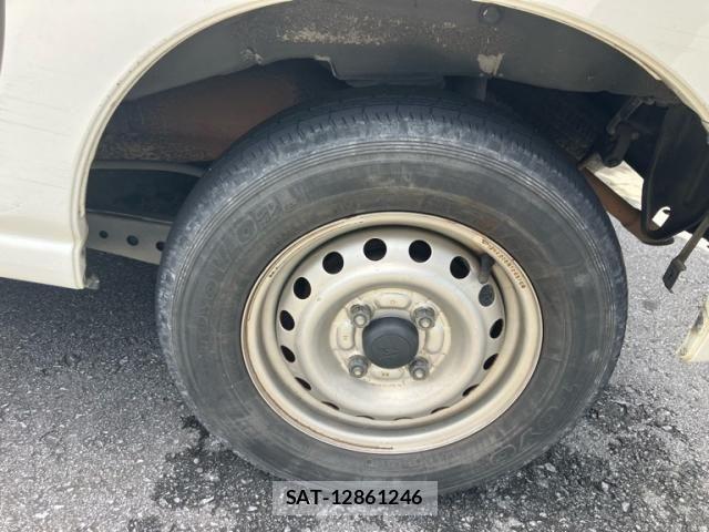 Daihatsu HIJET CARGO 2016-12 7562221-5