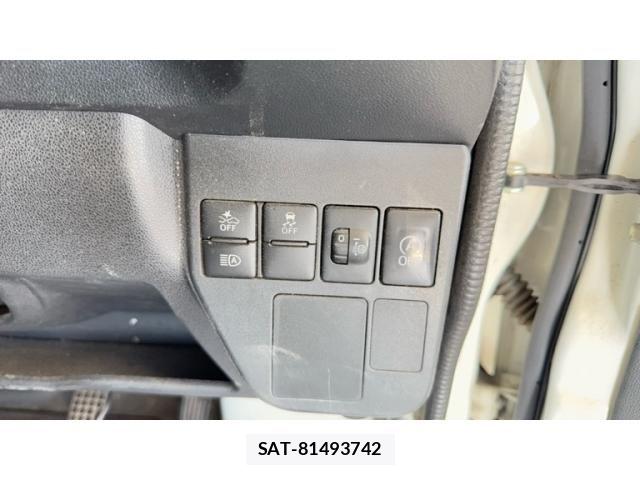 Daihatsu HIJET CARGO 2019-04 7616965-8
