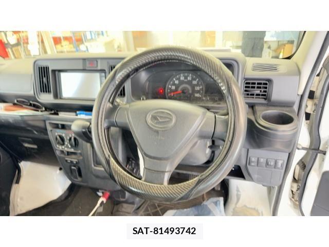 Daihatsu HIJET CARGO 2019-04 7616965-9