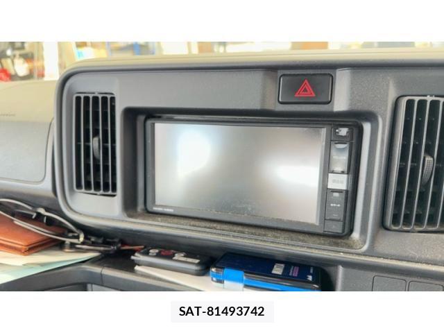 Daihatsu HIJET CARGO 2019-04 7616965-10