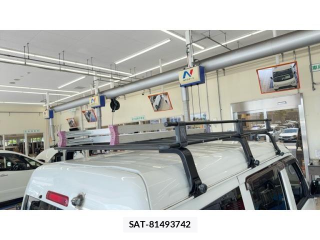 Daihatsu HIJET CARGO 2019-04 7616965-5