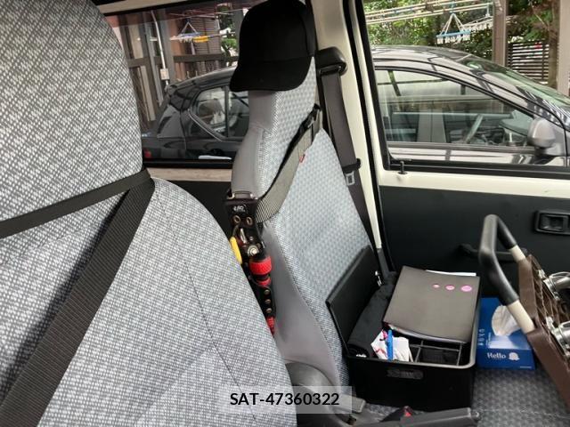 Daihatsu HIJET CARGO 2012-02 7616968-10