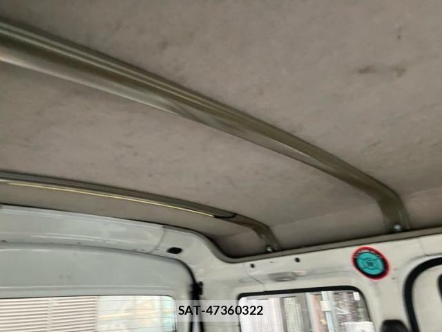 Daihatsu HIJET CARGO 2012-02 7616968-14