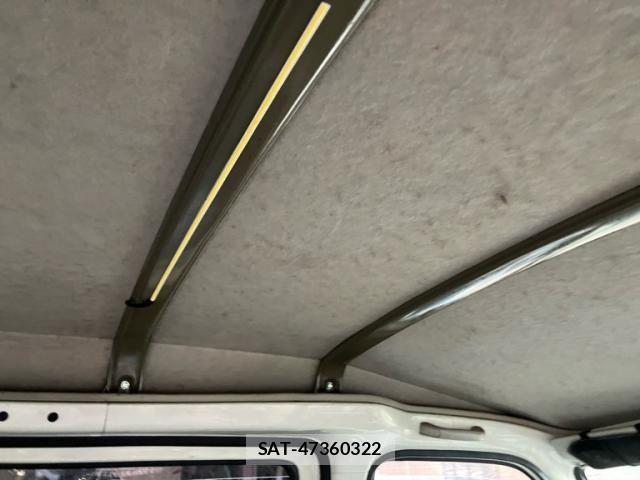 Daihatsu HIJET CARGO 2012-02 7616968-15