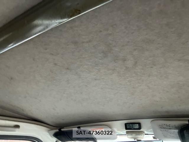Daihatsu HIJET CARGO 2012-02 7616968-16
