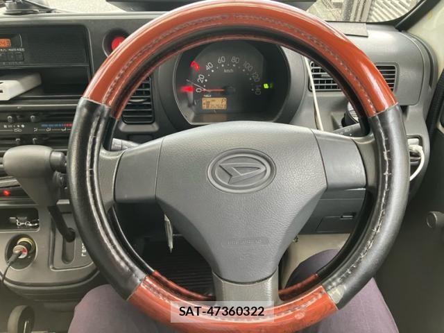Daihatsu HIJET CARGO 2012-02 7616968-20