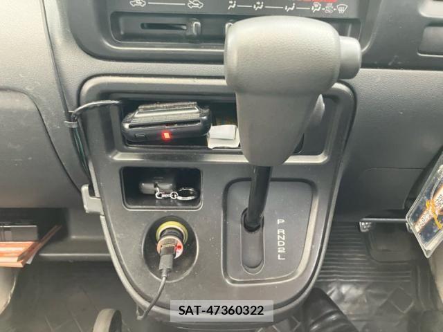 Daihatsu HIJET CARGO 2012-02 7616968-22
