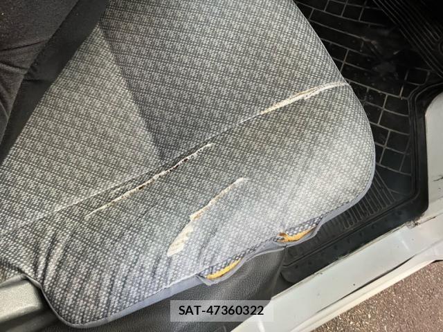 Daihatsu HIJET CARGO 2012-02 7616968-24