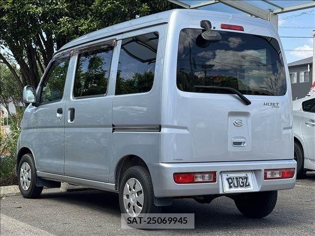 Daihatsu HIJET CARGO 2014-04 7616960-9