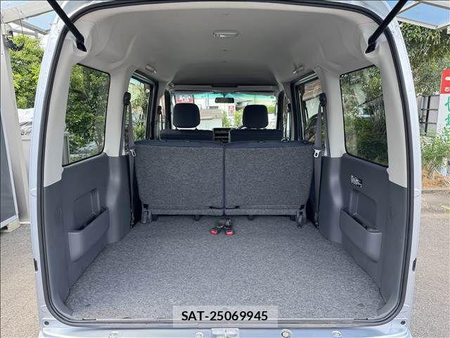 Daihatsu HIJET CARGO 2014-04 7616960-17