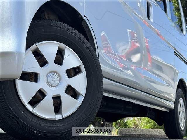 Daihatsu HIJET CARGO 2014-04 7616960-19