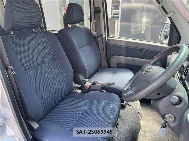 Daihatsu HIJET CARGO 2014-04 7616960-6