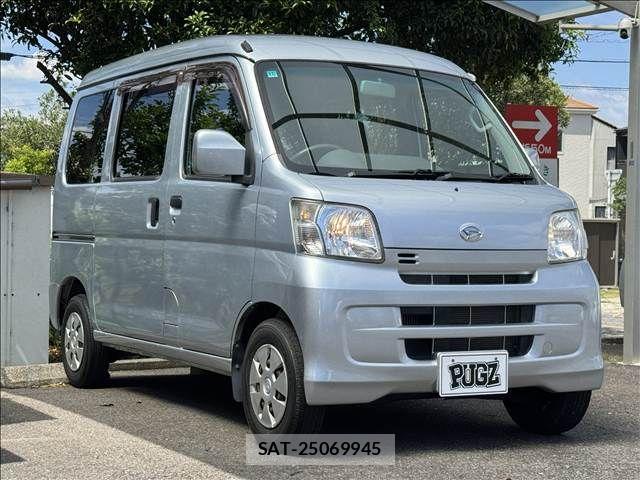 Daihatsu HIJET CARGO 2014-04 7616960-8
