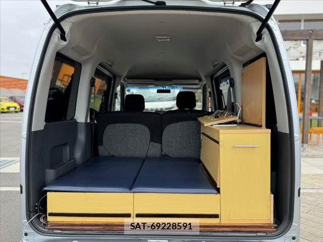 Daihatsu HIJET CARGO 2017-02 7616957-19