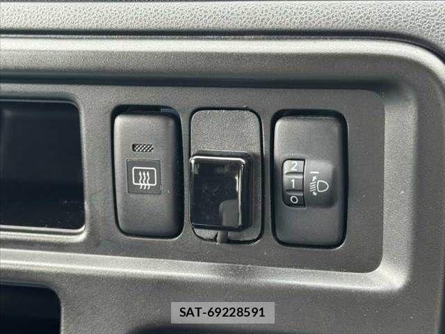 Daihatsu HIJET CARGO 2017-02 7616957-24