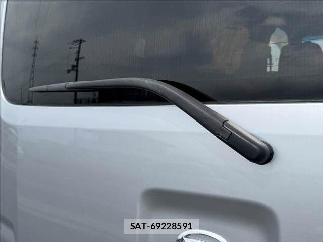 Daihatsu HIJET CARGO 2017-02 7616957-29